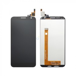 TOUCH+DISPLAY ALCATEL ONE TOUCH IDOL 2S OT6050 OT-6050 5"NEGRO TOUCH+DISPLAY ALCATEL ONE TOUCH IDOL 2S OT6050 OT-6050 5"NEGRO